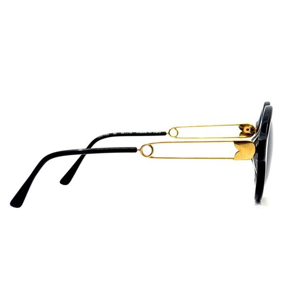 Moschino Vintage Sunglasses M06 95 - Picture 3 of 11